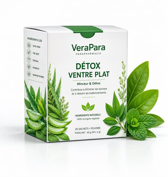 Minceur & Détox